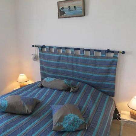 Joli Dans Avec Ascenseur De La Corniche Vendeenne Proche Pour 4 Personnes * Saint-Hilaire-de-Riez